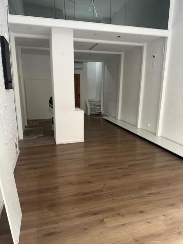 Local comercial en alquiler en Alicante, Centro photo 0