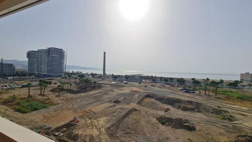 Piso en alquiler en Málaga, Finca el Pato - Torre del Rio photo 0