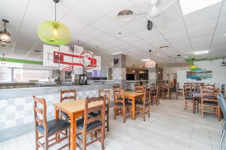 Local comercial en alquiler en San Fulgencio, La marina photo 0