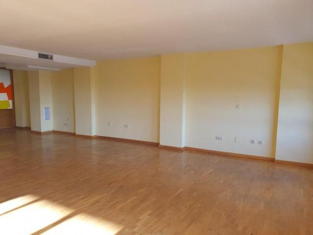 Oficina en alquiler en Valladolid, Paseo Zorrilla photo 0