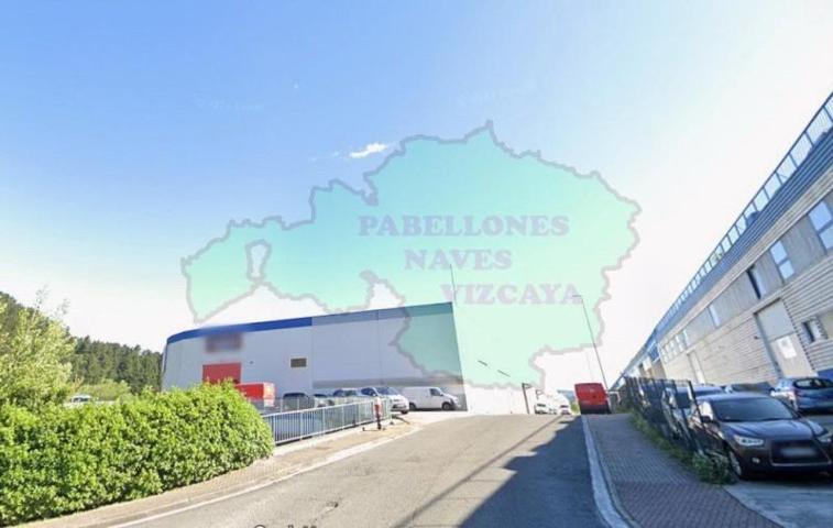 Edificio en alquiler en Arrigorriaga, Arrigorriaga photo 0