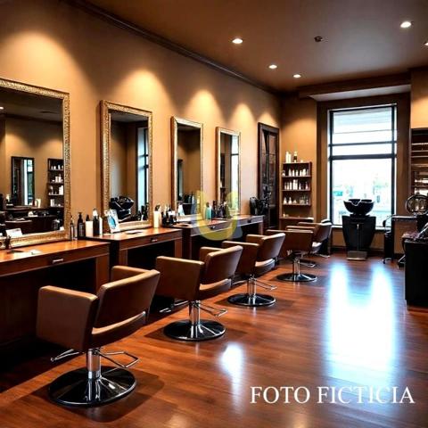 Local comercial en alquiler en Madrid photo 0