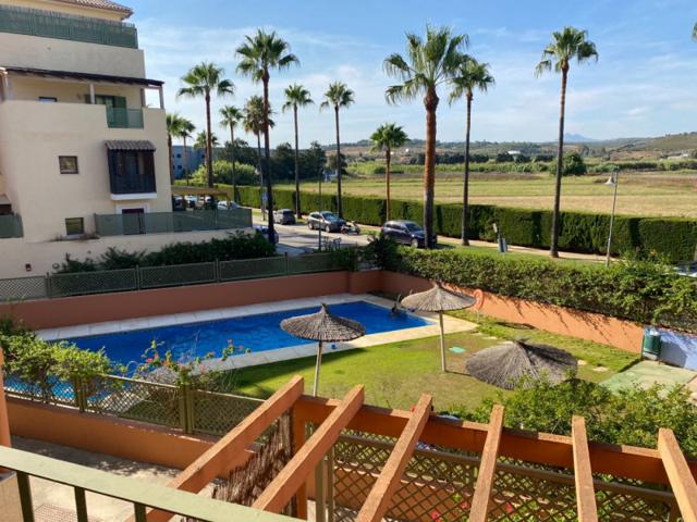 Apartamento en alquiler en Sotogrande, Sotogrande - La Marina photo 0