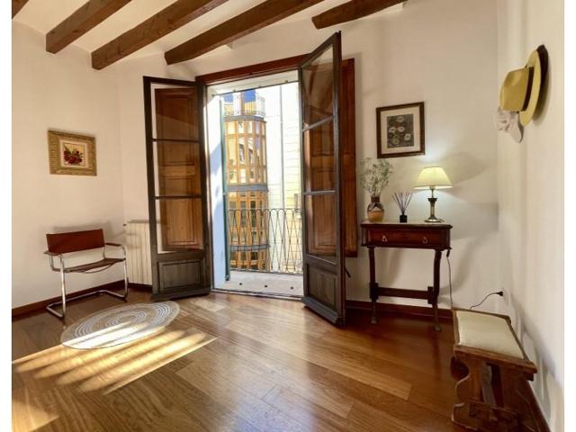 Apartamento en alquiler en Mallorca, El Mercat photo 0