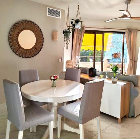 Piso en alquiler en Estepona, Estepona photo 0