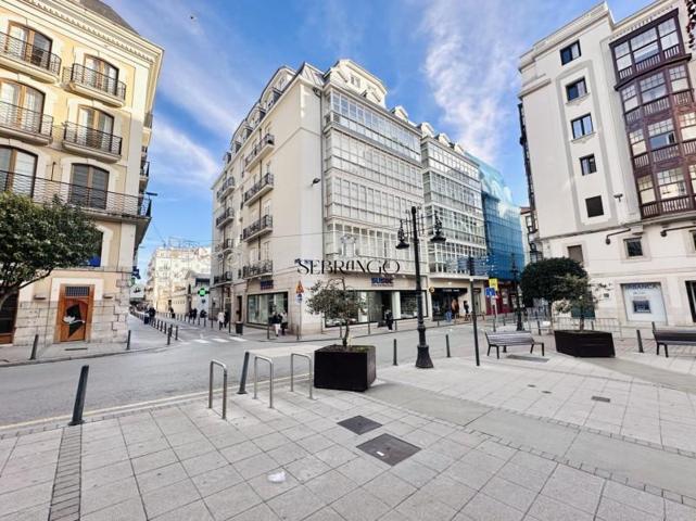 Piso en alquiler en Santander, Centro-Puertochico photo 0