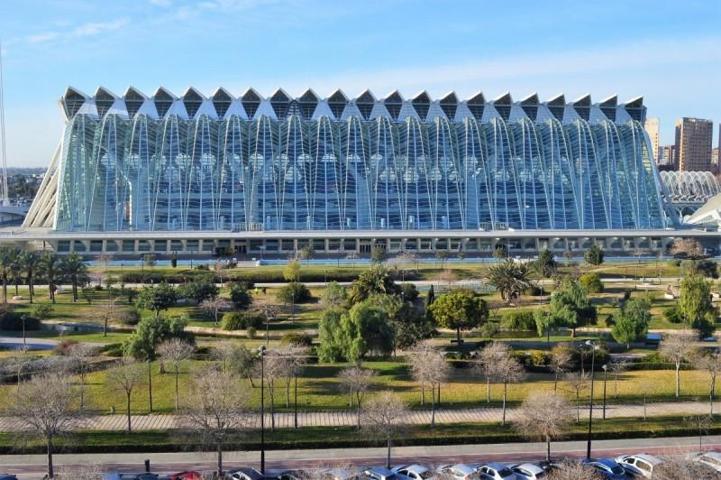 Piso en alquiler en Valencia, Penya-Roja - Alameda photo 0