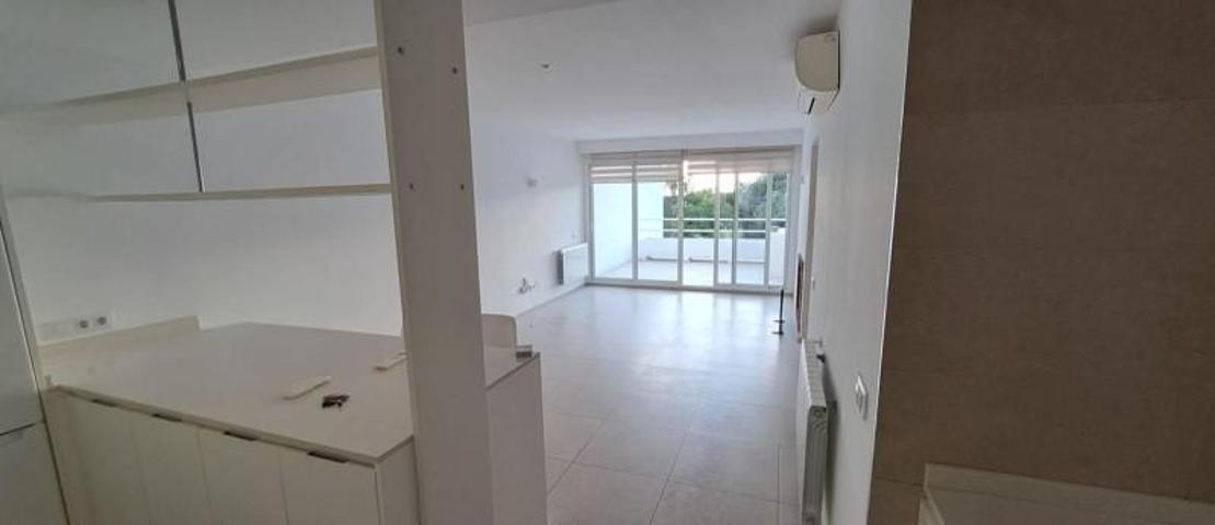 Piso en alquiler en Mallorca, La Bonanova - Porto PI photo 0