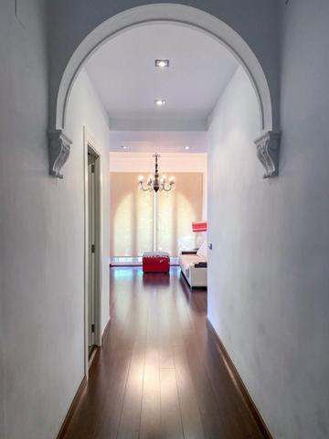 Piso en alquiler en Valencia, La Petxina photo 0