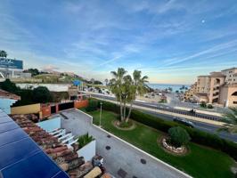 Adosada en alquiler en Fuengirola, Zona Sohail photo 0