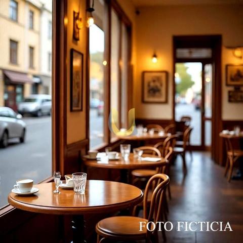 Local comercial en alquiler en Madrid photo 0