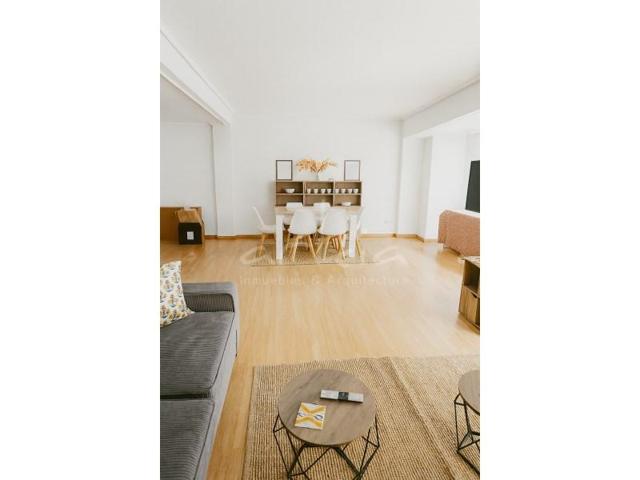 Piso en alquiler en Valencia photo 0