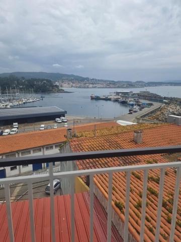 Piso en alquiler en Sanxenxo, Salnés photo 0