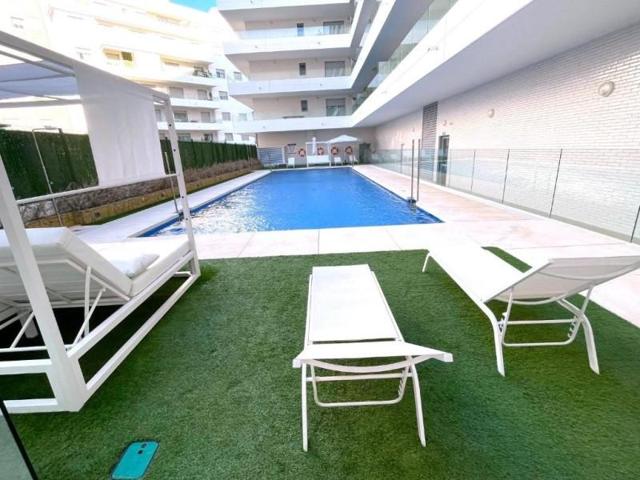 Apartamento en alquiler en Marbella, Nueva Andalucia - Guadaiza photo 0