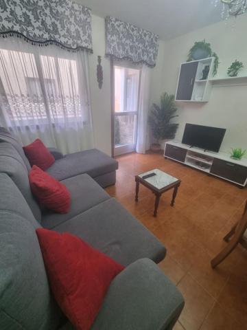 Piso en alquiler en Sanxenxo, Salnés photo 0