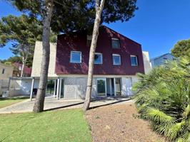 Chalet en alquiler en Moncada, Comunidad valenciana photo 0