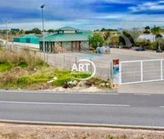 Terreno en alquiler en San Antonio de Benagéber photo 0
