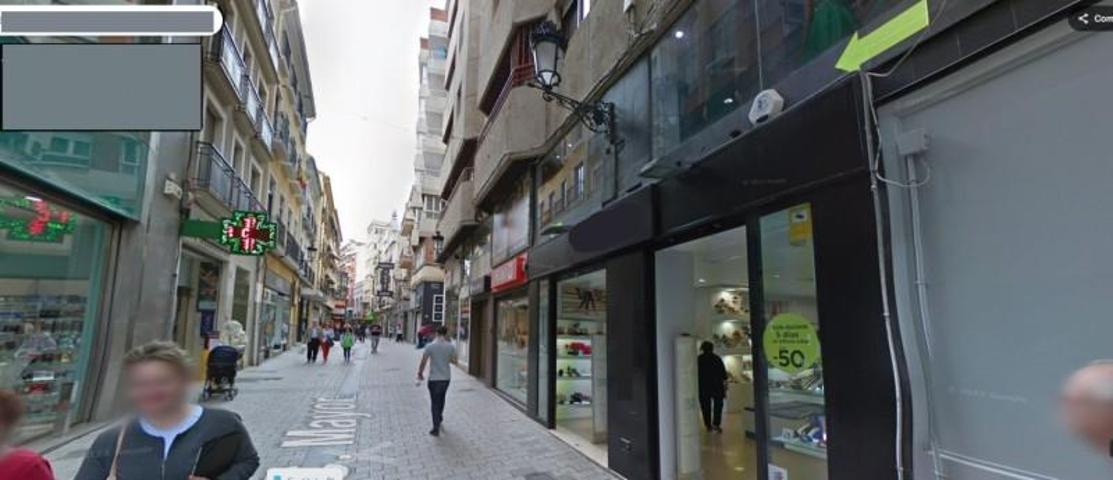 Local comercial en alquiler en Albacete, Centro photo 0