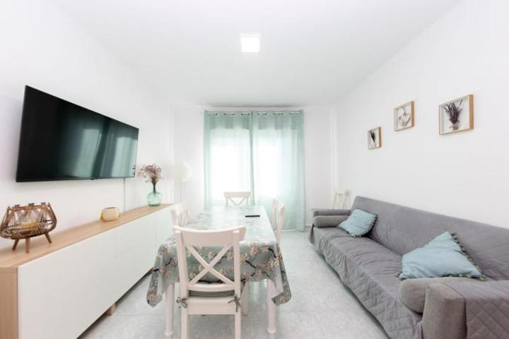 Piso en alquiler en Sanxenxo, Salnés photo 0