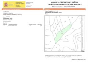 Terreno en venta en Jorquera, Jorquera photo 0