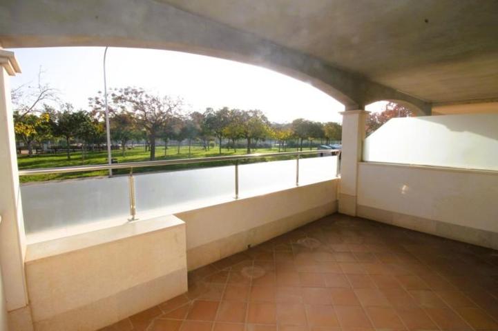 Adosada en alquiler en Mallorca, Son Ferriol photo 0