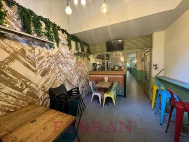 Local comercial en alquiler en Barcelona, L'Antiga Esquerra de l'Eixample photo 0