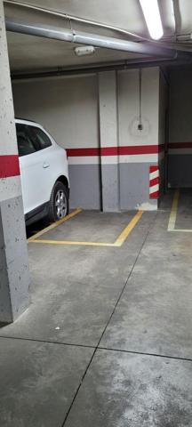 Garaje en venta en Albacete, Deposito del Sol photo 0