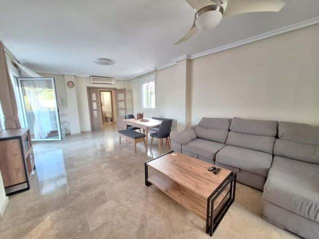 Chalet en alquiler en Mijas, Riviera Del Sol photo 0