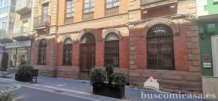 Local comercial en alquiler en Linares, Calle Sagasta, 23700 photo 0