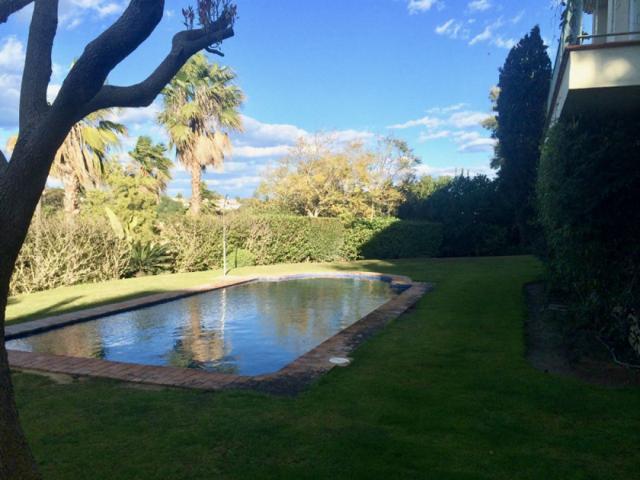 Chalet en alquiler en Sotogrande, Sotogrande - Alto photo 0