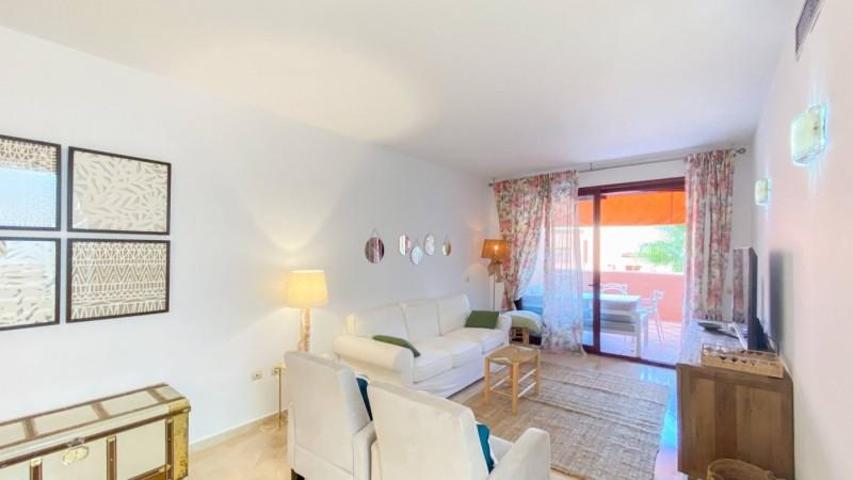 Atico Duplex en alquiler en Marbella, Las Chapas - Alicate Playa photo 0
