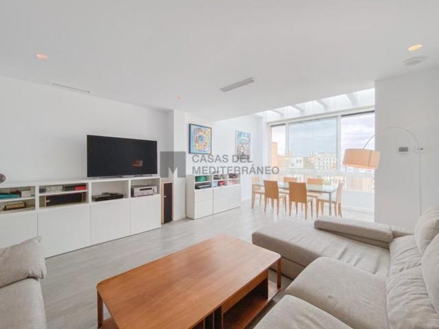 Piso en alquiler en Valencia, La Roqueta photo 0