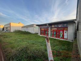 Nave industrial en alquiler en Riudellots de la Selva photo 0