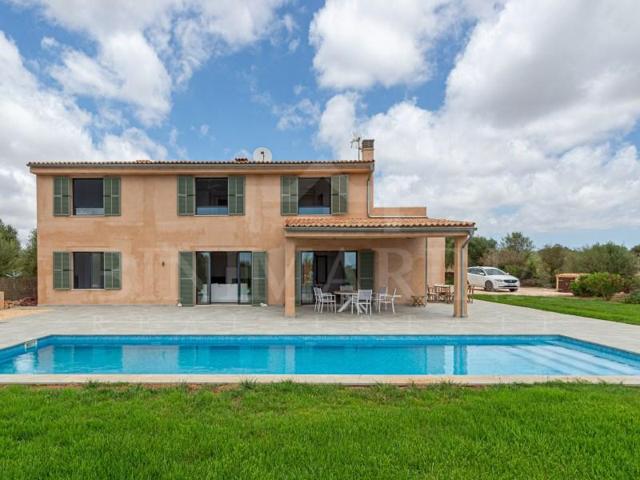 Chalet en alquiler en Ses Salines photo 0