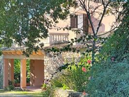 Casa con terreno en alquiler en Llucmajor photo 0