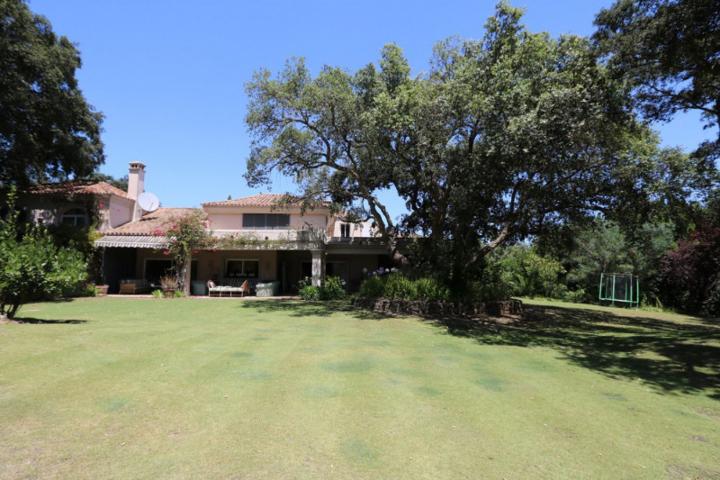 Chalet en alquiler en Sotogrande, Sotogrande - Alto photo 0