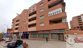 Local comercial en alquiler en Toledo, Ronda Buenavista, 45005 photo 0