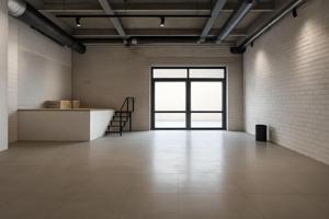 Nave industrial en alquiler en Terrassa, Centre photo 0