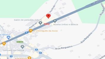 Local comercial en venta en A Cañiza, Briabi photo 0