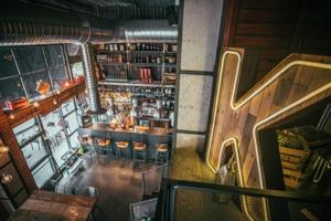 Local comercial en alquiler en Madrid photo 0