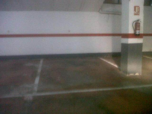 Parking en venta en Monovar-Monover, CUARTEL photo 0
