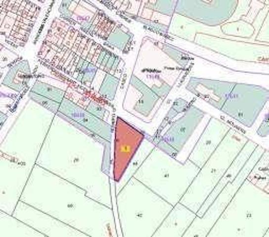 Terreno en venta en Llaurí, Comunidad valenciana photo 0