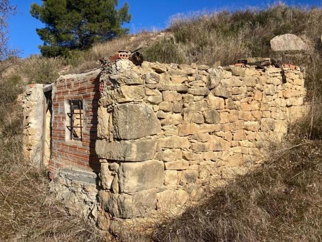 Chalet en venta en Caseres, Aragon photo 0