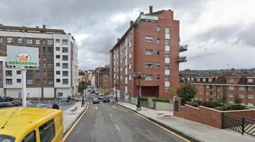 Garaje en venta en Oviedo, Montecerrao photo 0