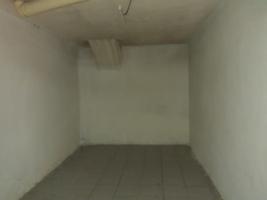 Garaje en venta en Monovar-Monover, CUARTEL photo 0