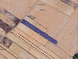 Parcela en venta en Monovar-Monover, Comunidad valenciana photo 0