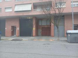 Garaje en venta en Lleida, Balafia photo 0