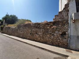 Terreno en venta en Elda, Ayuntamiento photo 0