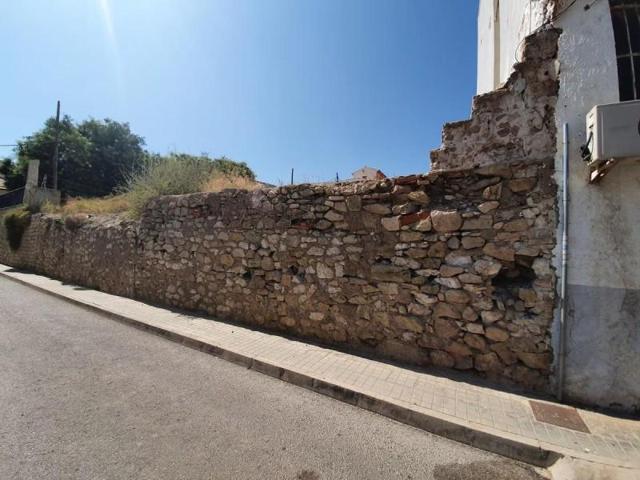 Terreno en venta en Elda, Ayuntamiento photo 0