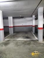 Parking en venta en Mérida, Calle Manuel Núñez, 06800 photo 0